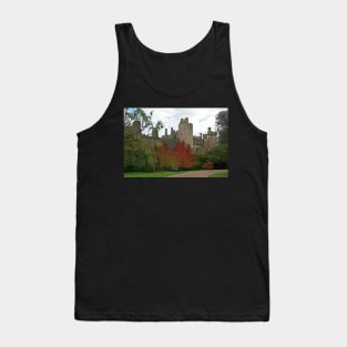 Arundel Castle Tank Top